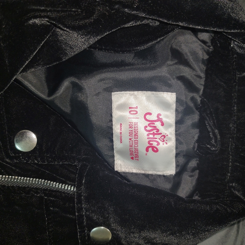 Kids Jacket - Picture 3 of 3